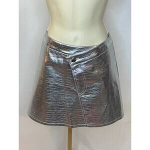 Ronny Kobo Donnie Skirt - Size Medium (8-10)